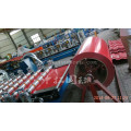 roof corrugated roll forming machines